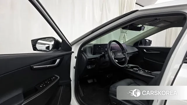 Kia EV6 id 2985023 из Кореи 20