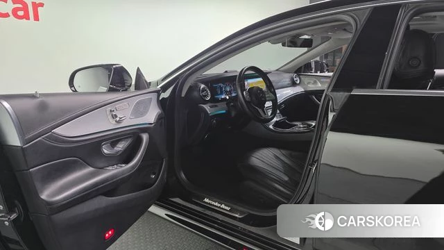Mercedes-Benz CLS-Class C257 id 3834571 из Кореи 20