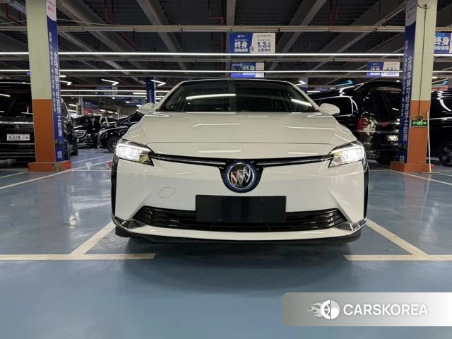 Buick Slightly blue 6 id 4240029 из Китая 18