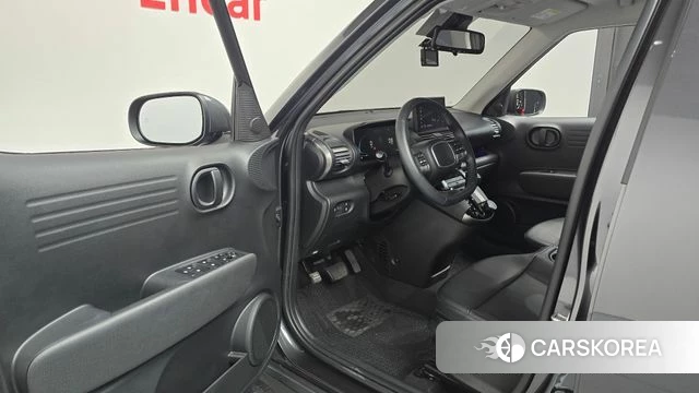 Hyundai Casper id 4330220 из Кореи 20