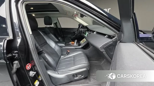 Land Rover Range Rover Evoque 2nd Generation id 3530475 из Кореи 20