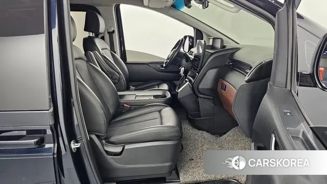 Hyundai Staria id 3323381 из Кореи 20