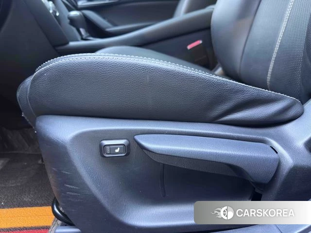 Mazda CX-4 id 4241219 из Китая 22