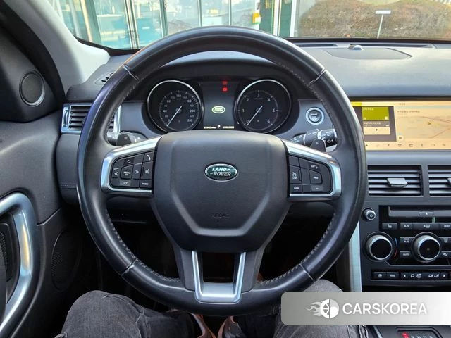 Land Rover Discovery Sports id 3792051 из Кореи 20