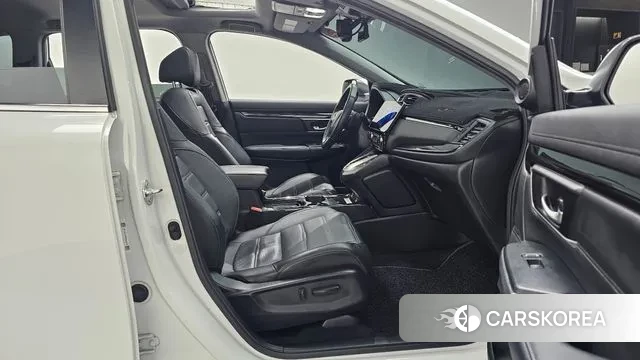 Honda CR-V 5th generation id 3591560 из Кореи 20