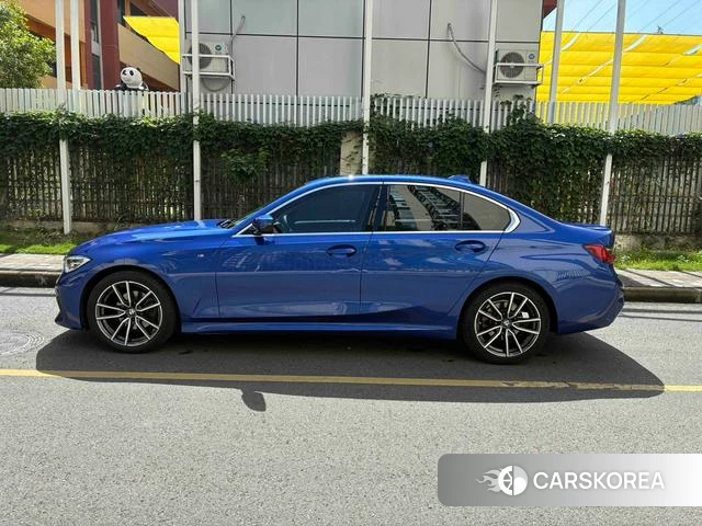 BMW 3 series id 4217438 из Китая 23