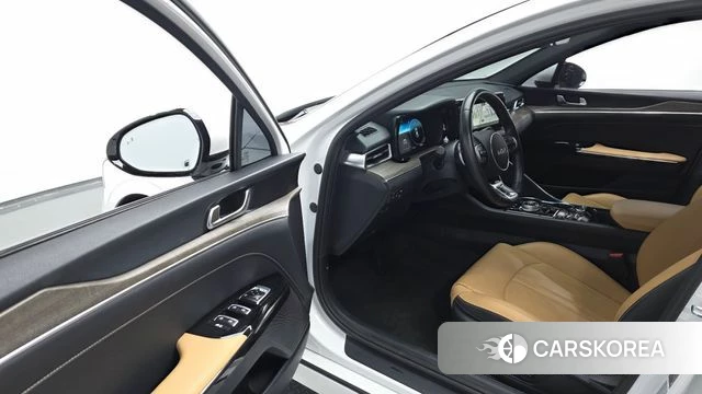 Kia K5 3rd generation id 4443739 из Кореи 20