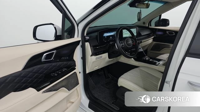 Kia Carnival 4th generation id 4409020 из Кореи 20