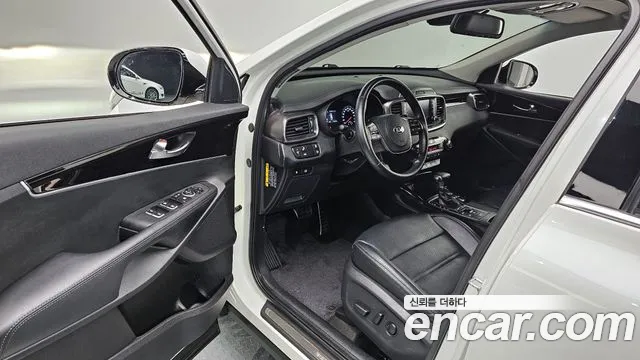 Kia The New Sorento id 2704702 из Кореи 20