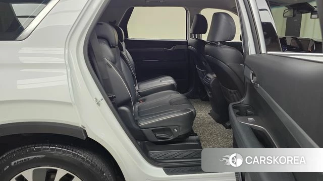 Hyundai Palisade id 4594395 из Кореи 30