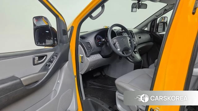 Hyundai The New Grand Starex id 4310577 из Кореи 31