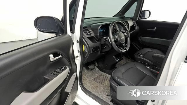 Kia The New Kia Ray EV id 4280510 из Кореи 31