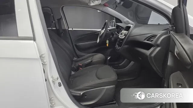 Chevrolet (GM Daewoo) The New Spark id 3187746 из Кореи 20