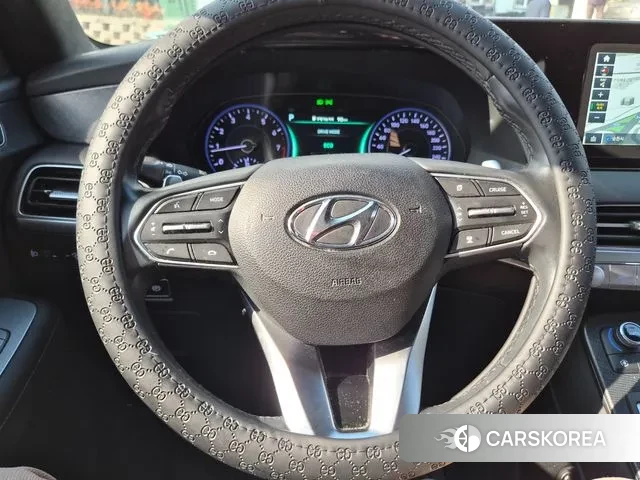 Hyundai Palisade id 3385961 из Кореи 18