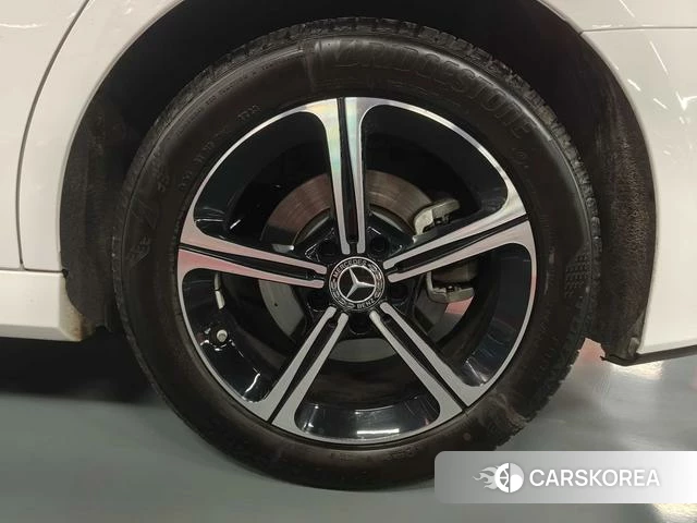 Mercedes-Benz Class A id 4258795 из Китая 43