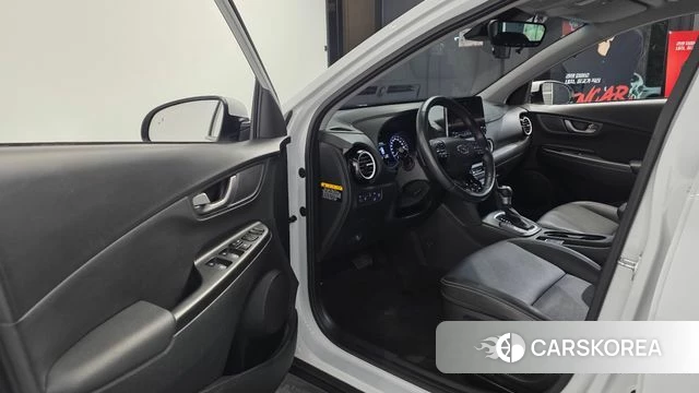 Hyundai Kona Hybrid id 3828555 из Кореи 20