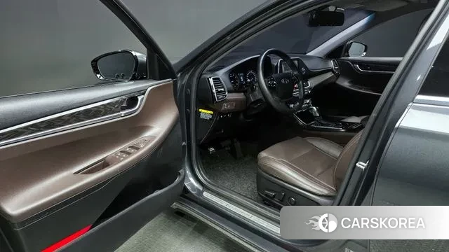 Hyundai Grandeur IG id 2977253 из Кореи 20