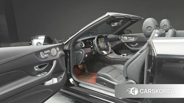 Mercedes-Benz E-Class W213 id 4423504 из Кореи 32