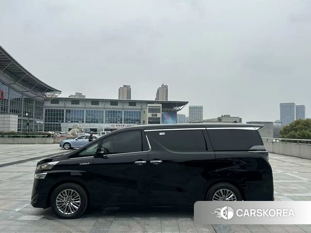 Toyota Wilfa id 4260855 из Китая 13