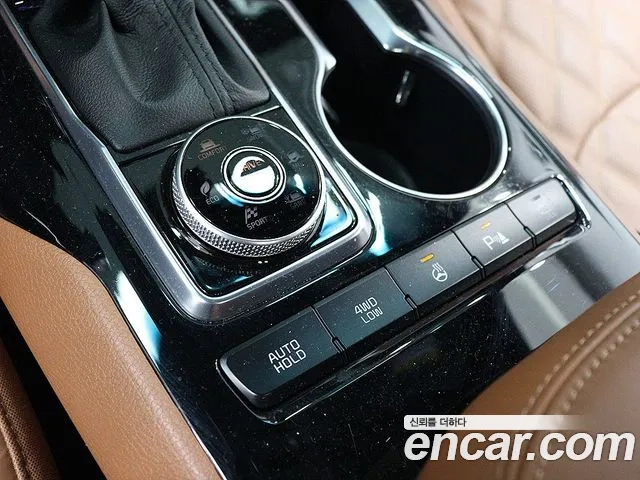 Kia Mohave Master id 2862857 из Кореи 20