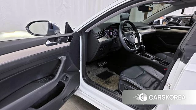 Volkswagen Arteon id 4019913 из Кореи 20