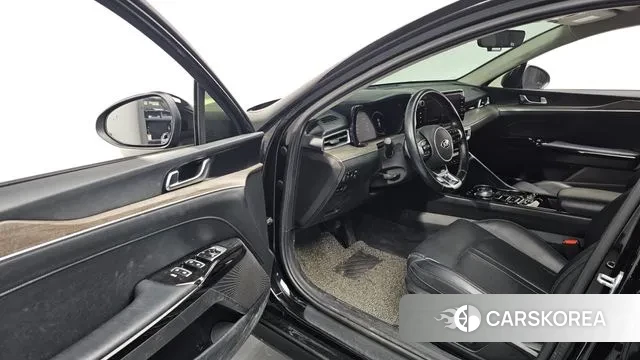 Kia K5 Hybrid 3rd Generation id 3374169 из Кореи 20