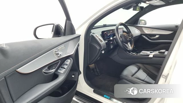 Mercedes-Benz EQC N293 id 4446049 из Кореи 34