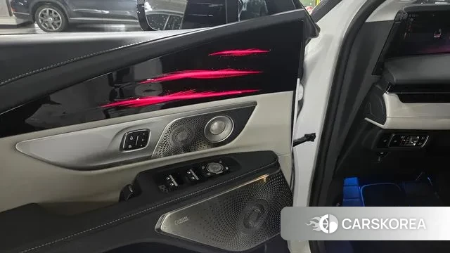 Lincoln Nautilus 2nd Generation id 3487272 из Кореи 19