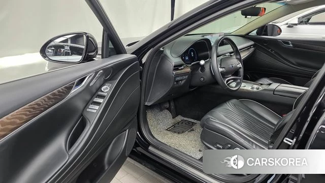 Genesis G80 (RG3) id 4769172 из Кореи 20
