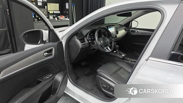 Renault Korea (Samsung) XM3 id 4528602 из Кореи 20