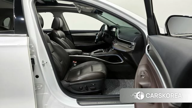 Hyundai The New Grandeur IG id 3820116 из Кореи 20