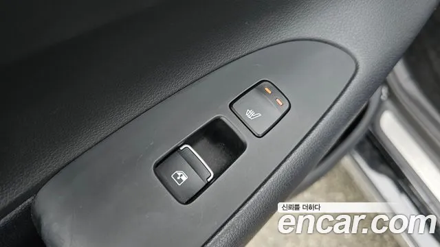 Hyundai The New Grandeur IG id 2653254 из Кореи 20