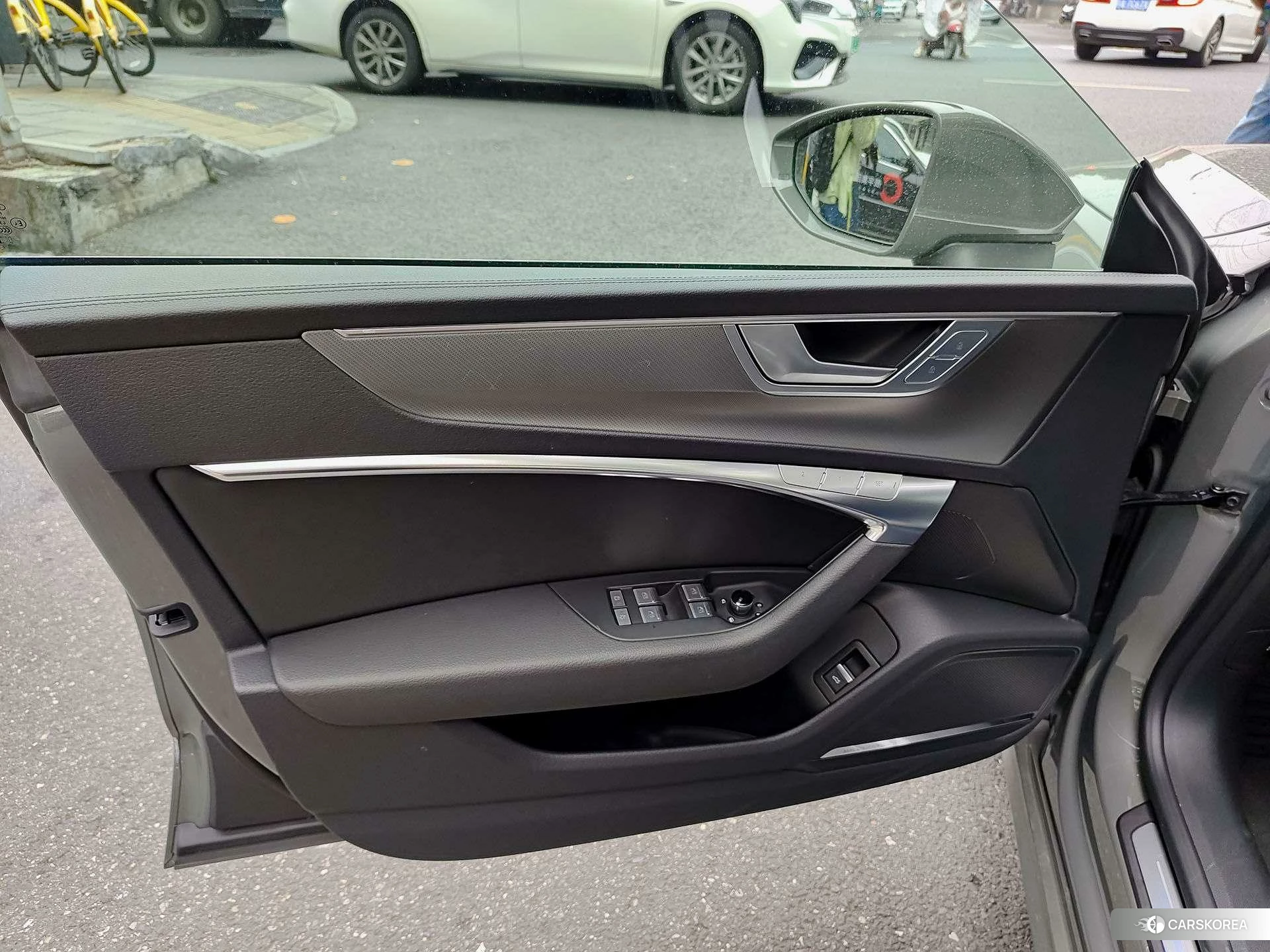 Audi A7 id 4468010 из Китая 11