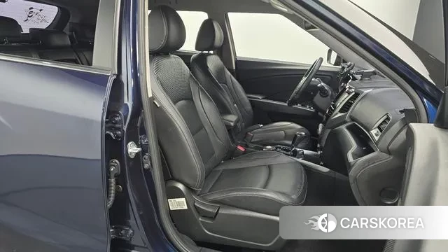 Ssangyong Tivoli Armor id 3536185 из Кореи 20