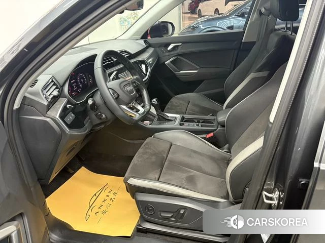 Audi Q3 id 4257277 из Китая 18