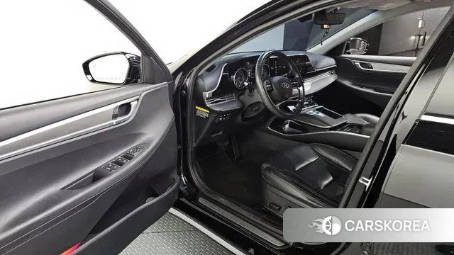 Hyundai The New Grandeur IG id 3296930 из Кореи 20