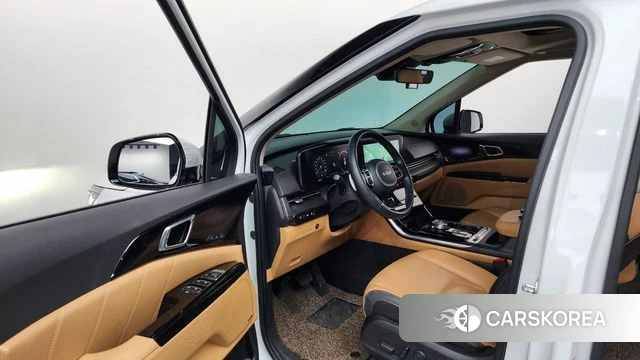 Kia Carnival 4th generation id 3871524 из Кореи 20