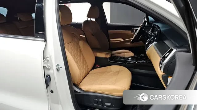 Kia Sorento 4th Generation id 3016400 из Кореи 20