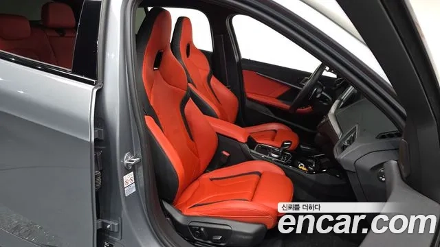 BMW 1 Series (F40) id 2934658 из Кореи 20