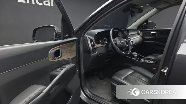 Kia Sorento 4th Generation id 3384270 из Кореи 20