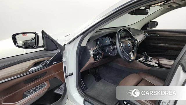 BMW 6 Series GT (G32) id 4390599 из Кореи 20