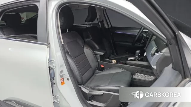 Renault Korea (Samsung) XM3 id 3722173 из Кореи 20