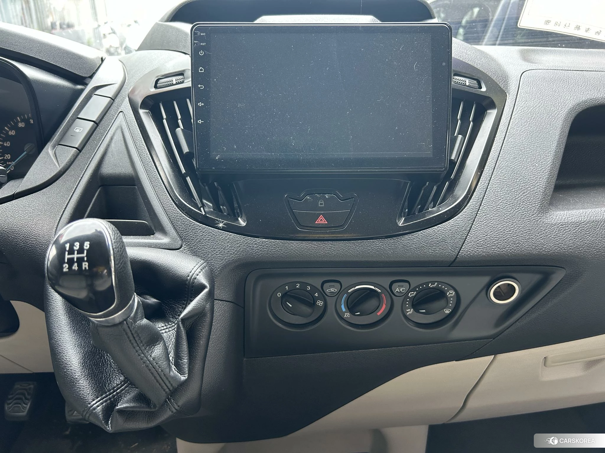 Ford Quanshun id 4499040 из Китая 16