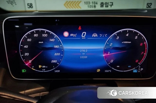 Mercedes-Benz GLC-Class X254 id 3805334 из Кореи 14