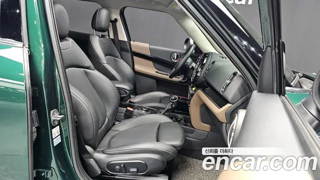 Mini Cooper Countryman id 2713195 из Кореи 20