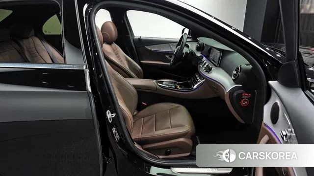 Mercedes-Benz E-Class W213 id 3655476 из Кореи 20