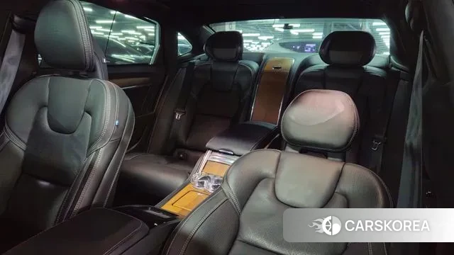 Volvo S90 id 3302108 из Кореи 20