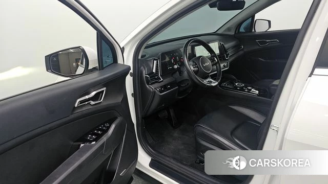 Kia Sportage 5th Generation id 4871582 из Кореи 20