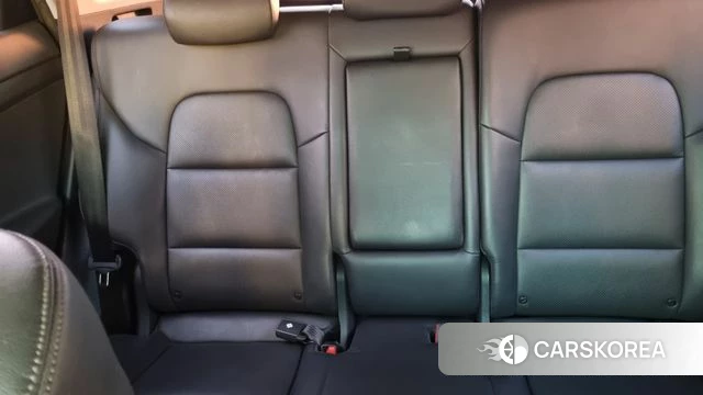 Hyundai All New Tucson id 4429975 из Кореи 16