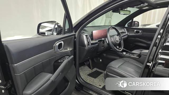 Kia The New Sorento 4th Generation id 4735248 из Кореи 20